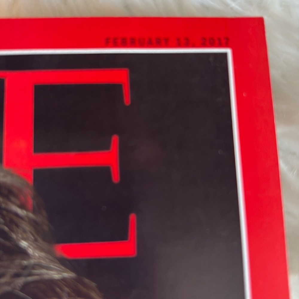 Time Magazine - Picture 6 of 8